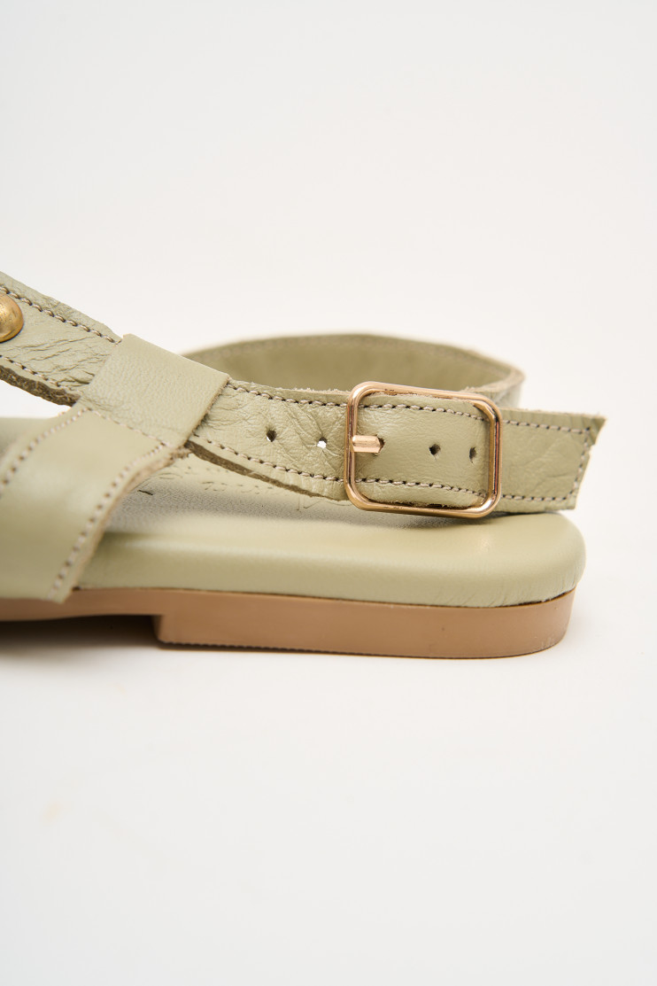 Босоніжки Anna Lucci 172020 - Вид 8 - інтернет магазин sandalini.ua