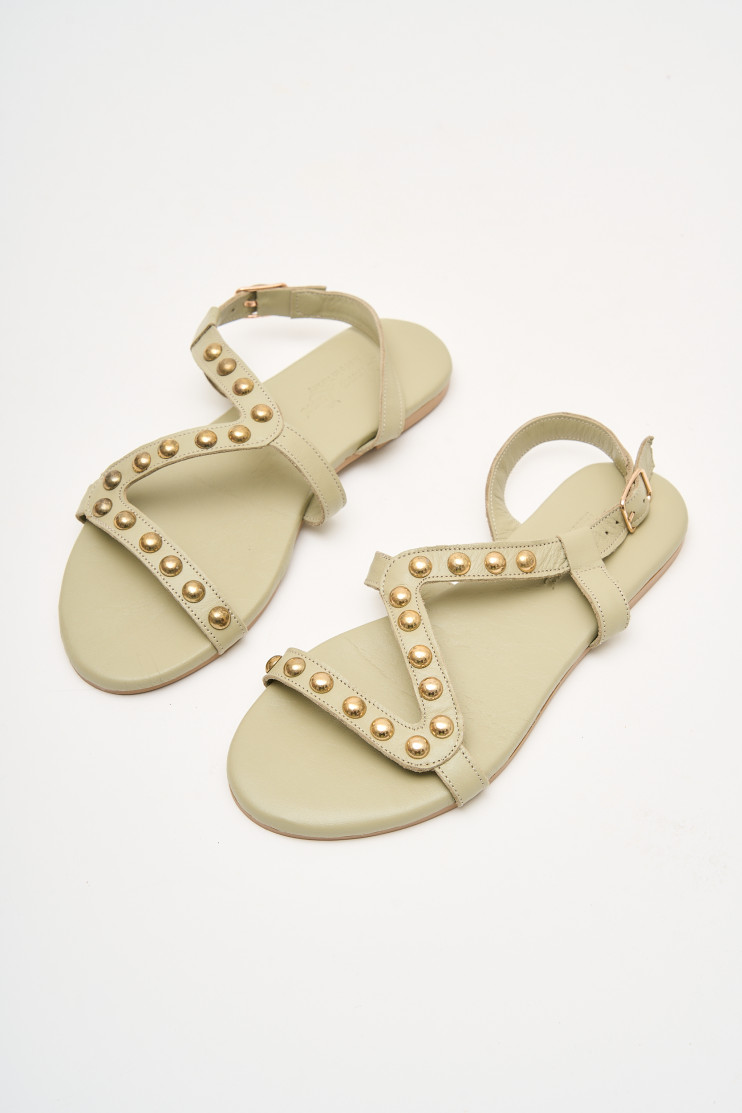 Босоніжки Anna Lucci 172020 - Вид 9 - інтернет магазин sandalini.ua