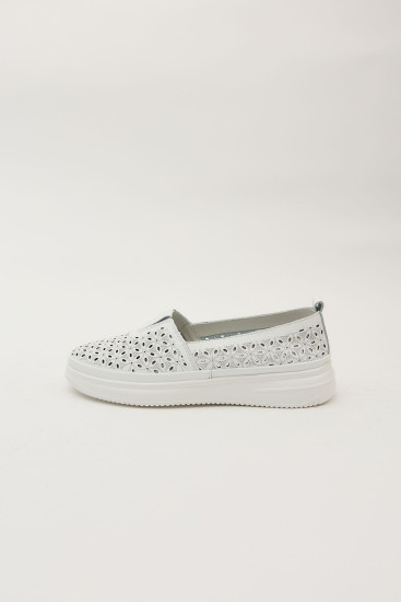 Мокасины ALLSY 207148