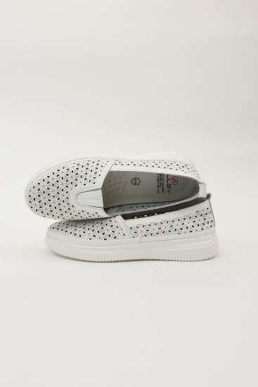 Мокасины ALLSY 207148