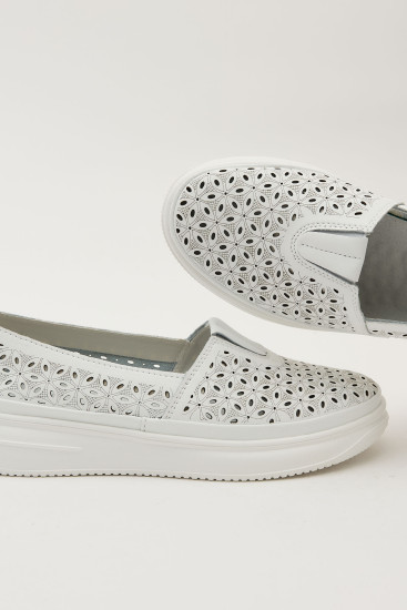 Мокасины ALLSY 207148