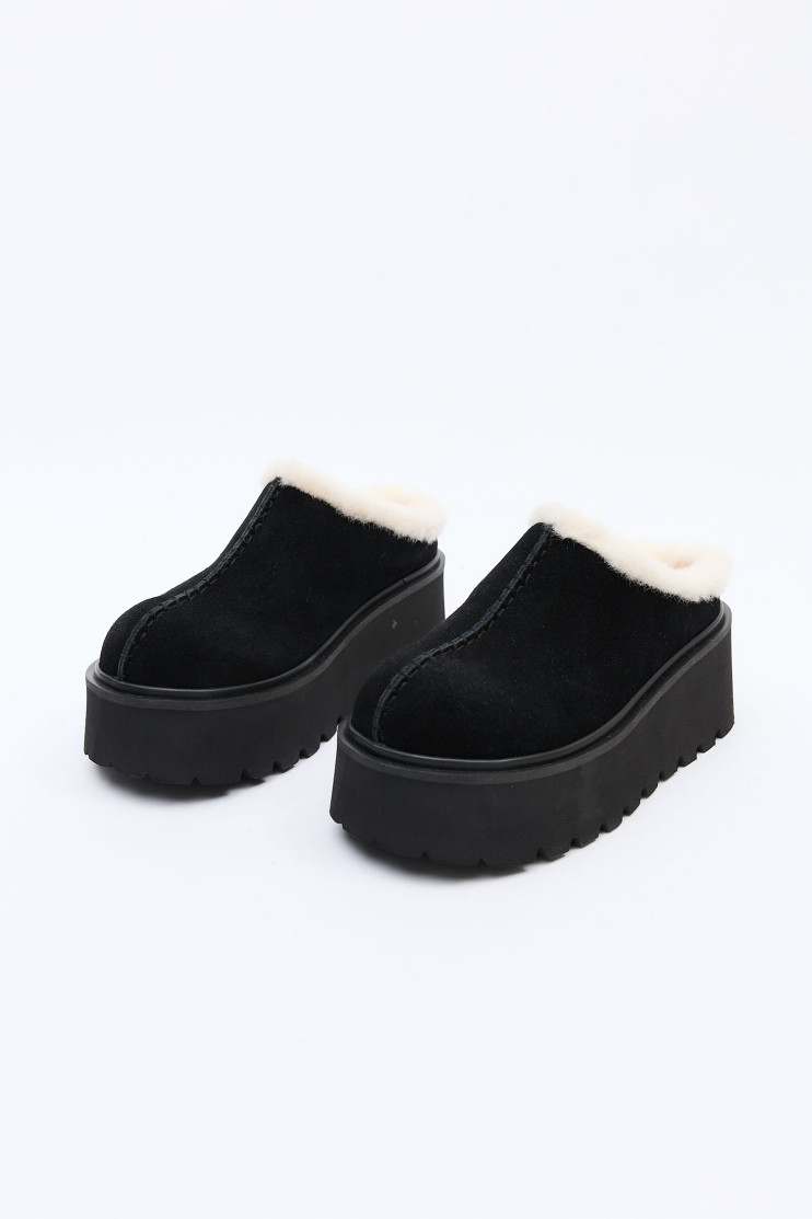 Сабо ALLSY 200791 - Вид 7 - интернет магазин sandalini.ua