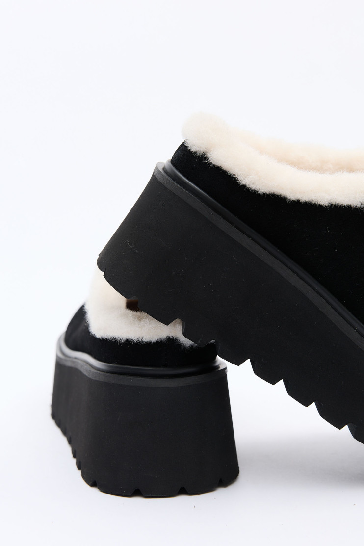 Сабо ALLSY 200791 - Вид 9 - интернет магазин sandalini.ua