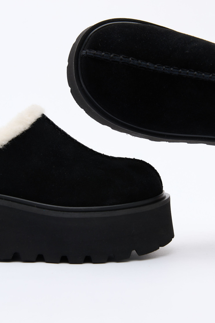 Сабо ALLSY 200791 - Вид 10 - интернет магазин sandalini.ua