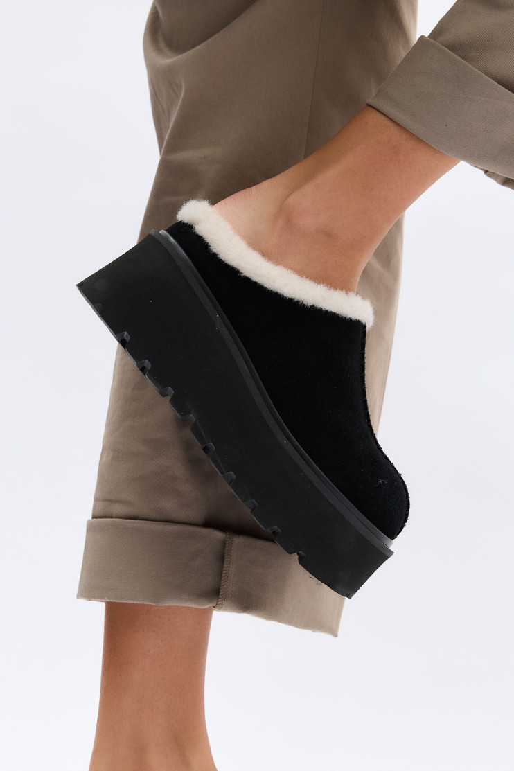 Сабо ALLSY 200791 - Вид 3 - интернет магазин sandalini.ua