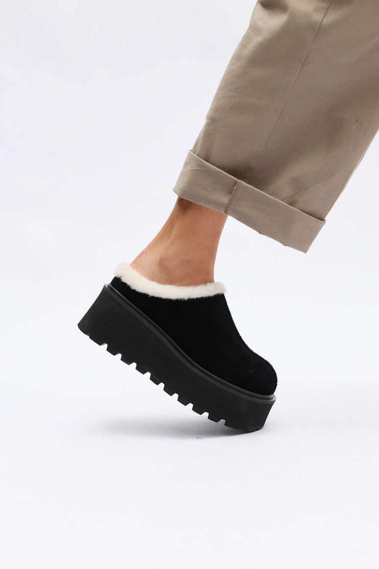 Сабо ALLSY 200791 - Вид 8 - интернет магазин sandalini.ua