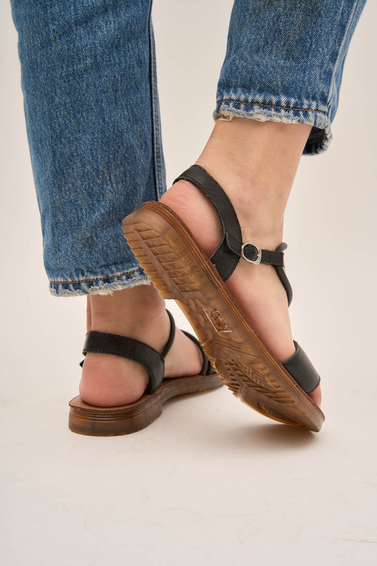 Босоніжки Lonza 207342 - Вид 7 - інтернет магазин sandalini.ua