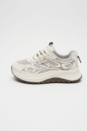 Кросівки ALLSY 208428