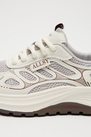 Кросівки ALLSY 208428