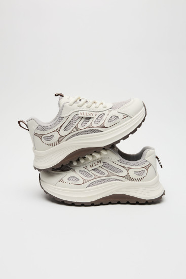 Кросівки ALLSY 208428