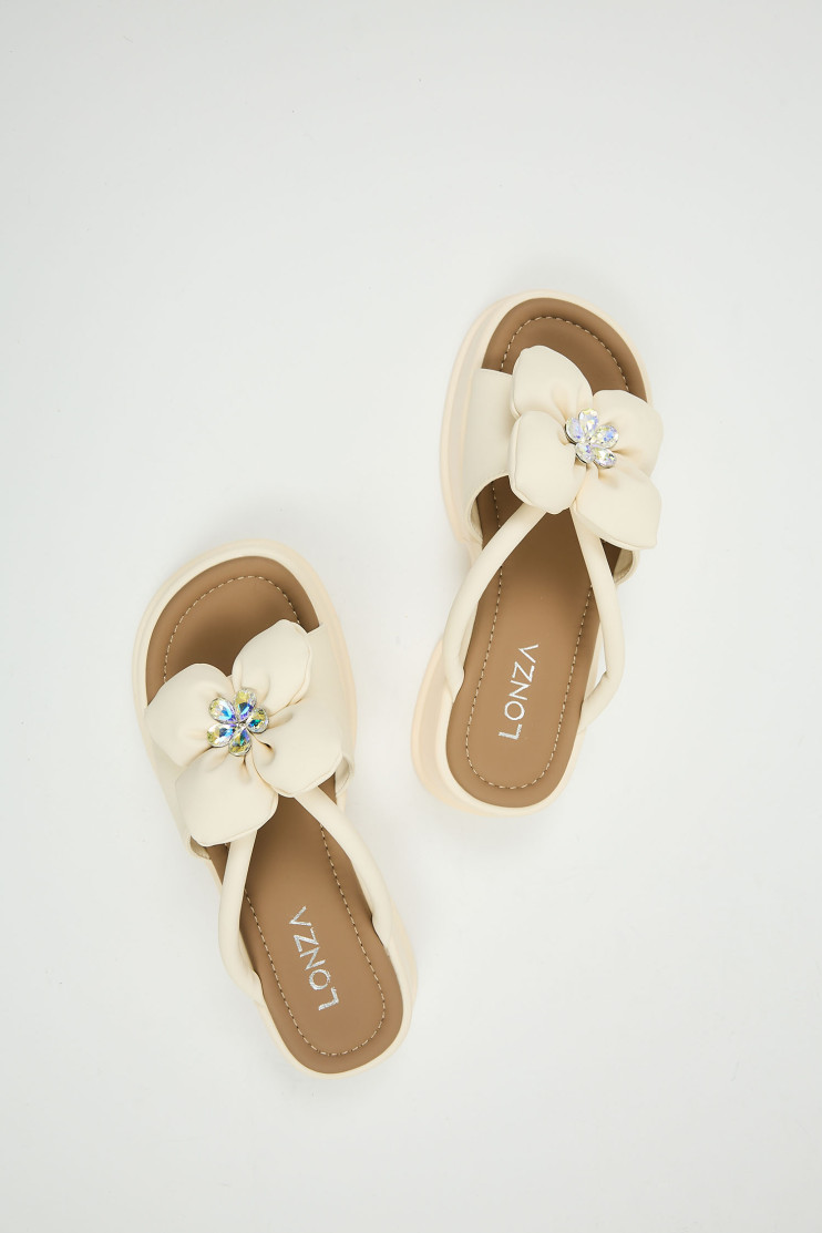 Сабо Lonza 207434 - Вид 4 - интернет магазин sandalini.ua