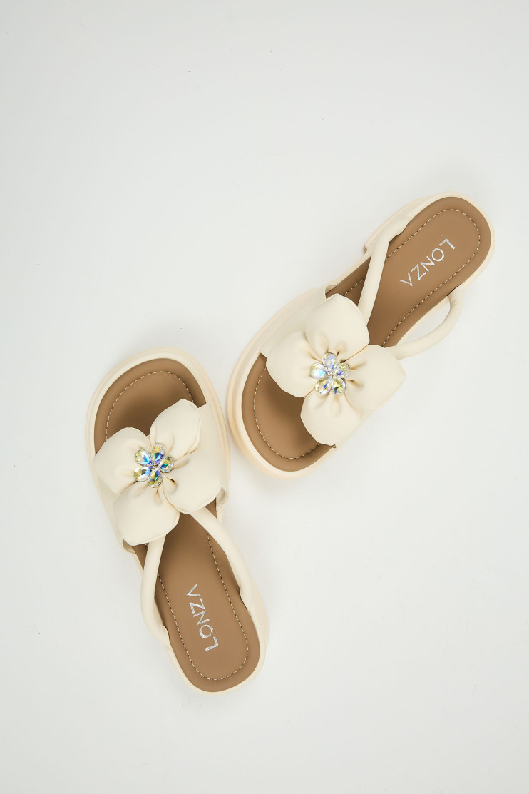 Сабо Lonza 207434 - Вид 11 - интернет магазин sandalini.ua