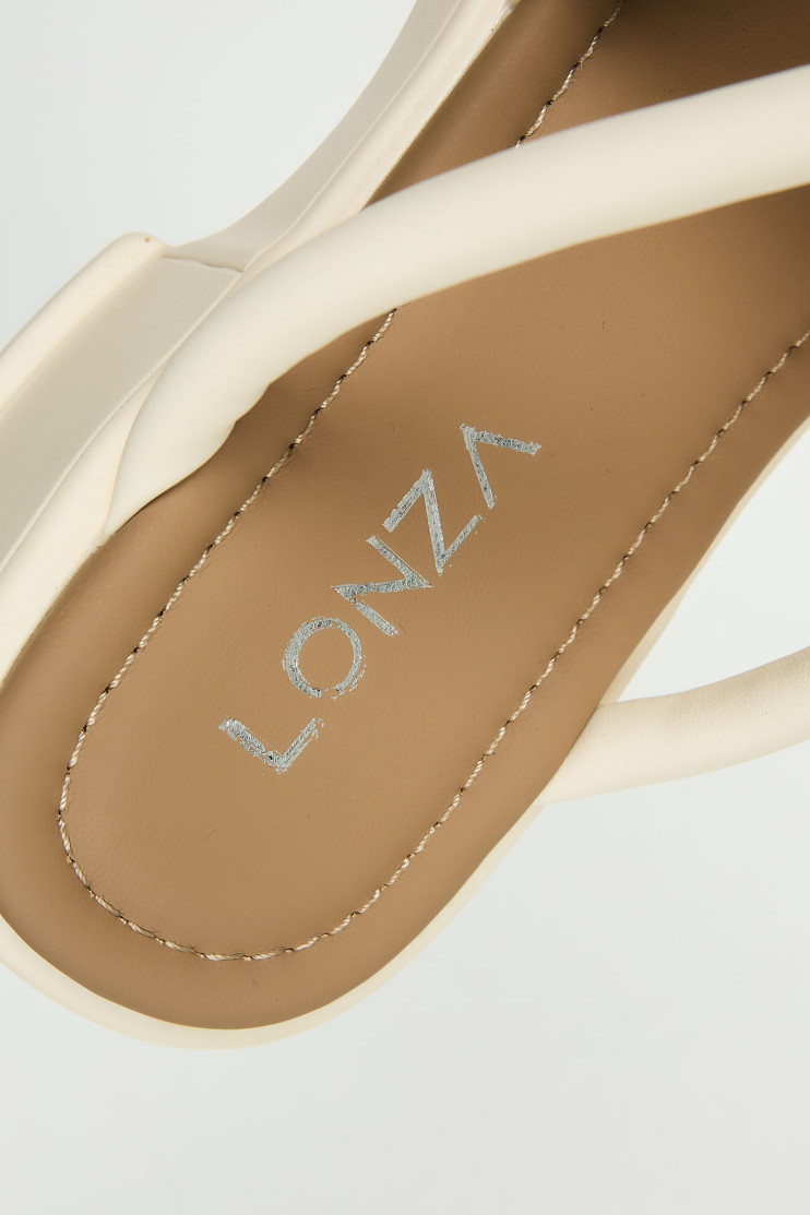 Сабо Lonza 207434 - Вид 14 - интернет магазин sandalini.ua