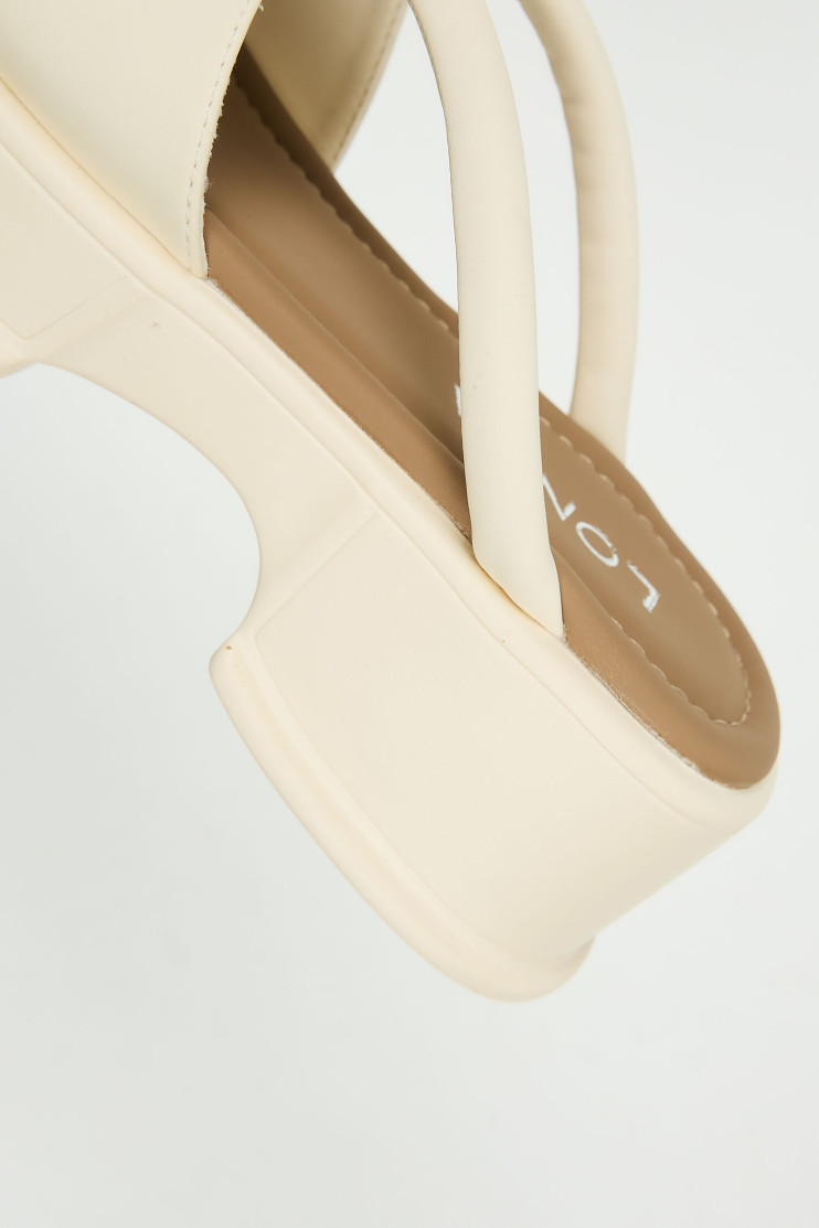 Сабо Lonza 207434 - Вид 16 - интернет магазин sandalini.ua