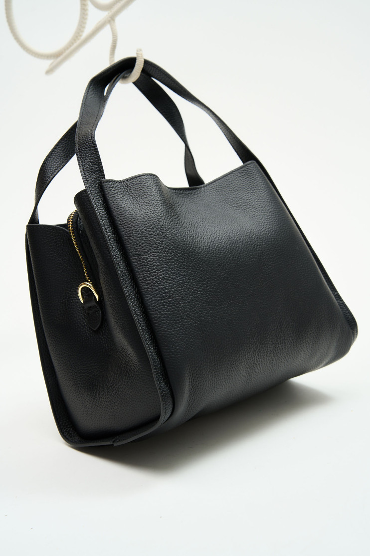 Сумка Lonza 181537 - Вид 2 - інтернет магазин sandalini.ua