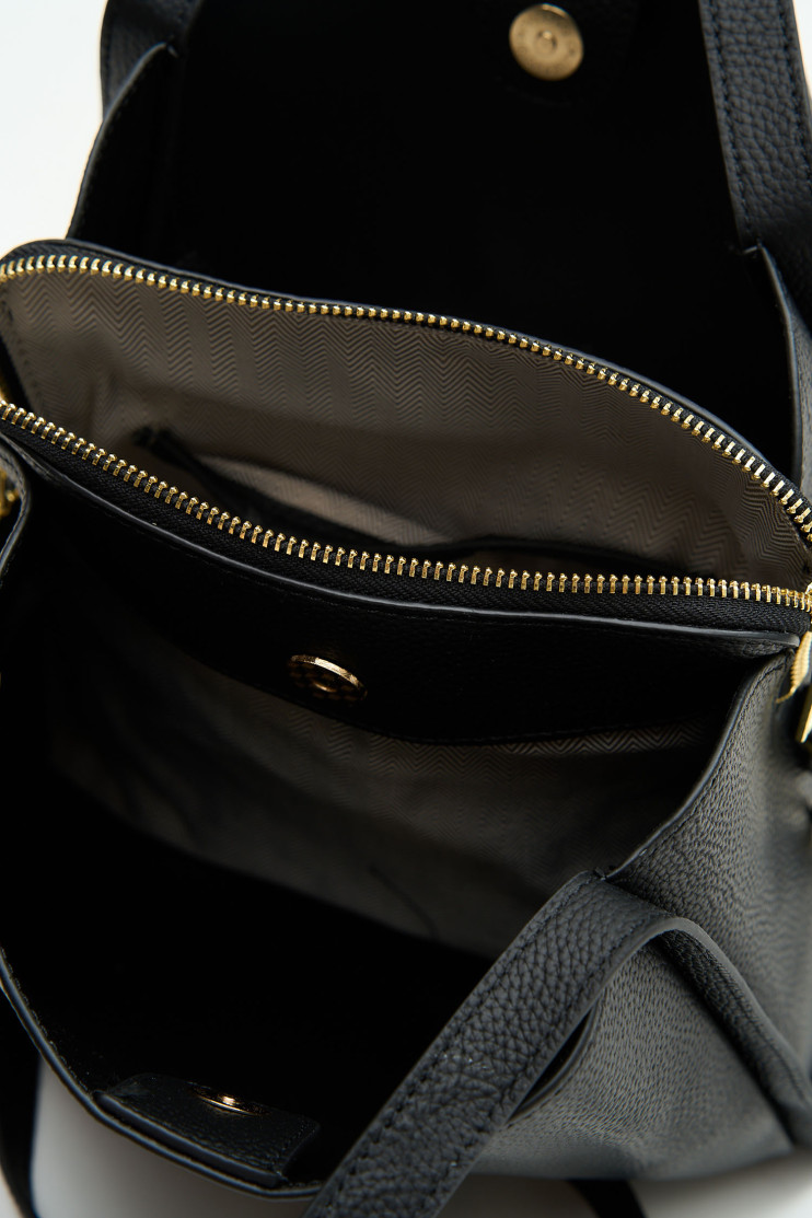 Сумка Lonza 181537 - Вид 5 - інтернет магазин sandalini.ua