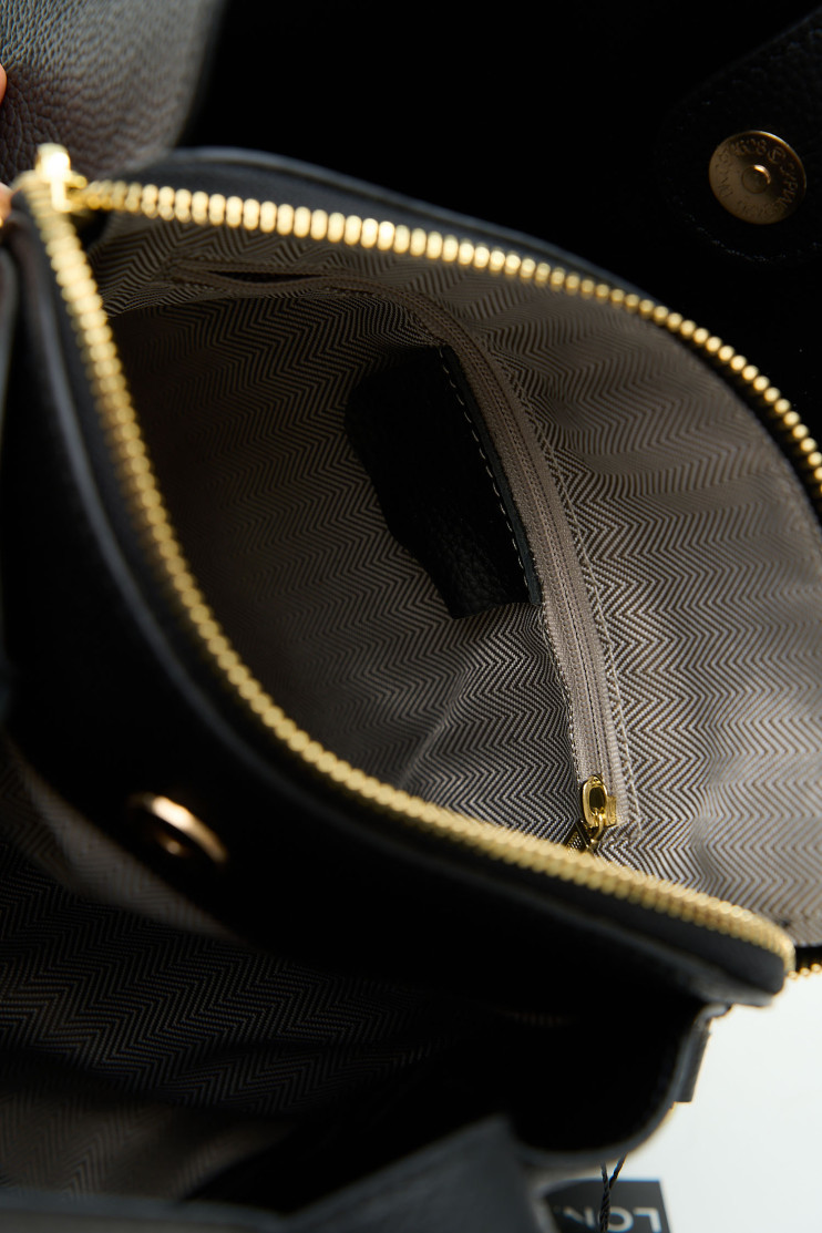 Сумка Lonza 181537 - Вид 7 - інтернет магазин sandalini.ua