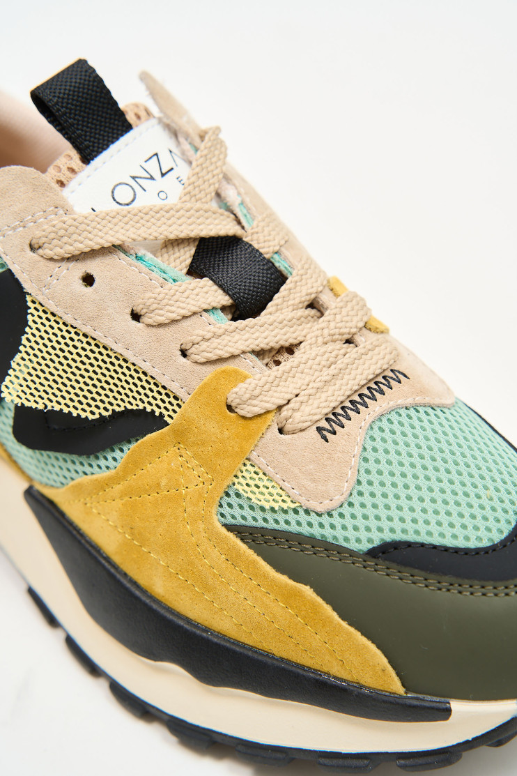 Кросівки Lonza 178919 - Вид 6 - інтернет магазин sandalini.ua