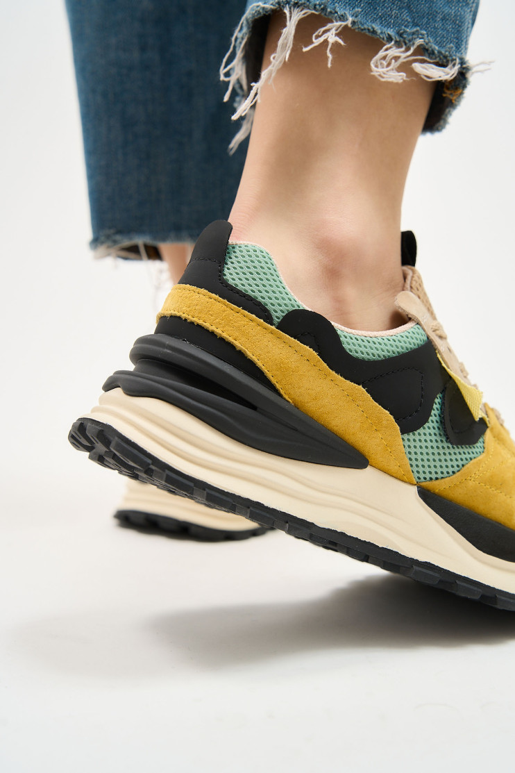 Кросівки Lonza 178919 - Вид 10 - інтернет магазин sandalini.ua