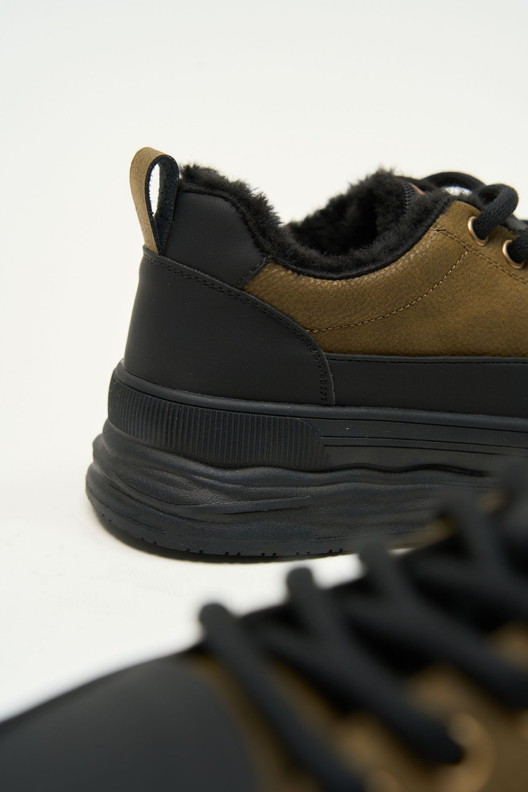 Кроссовки Lonza 180463 - Вид 10 - интернет магазин sandalini.ua