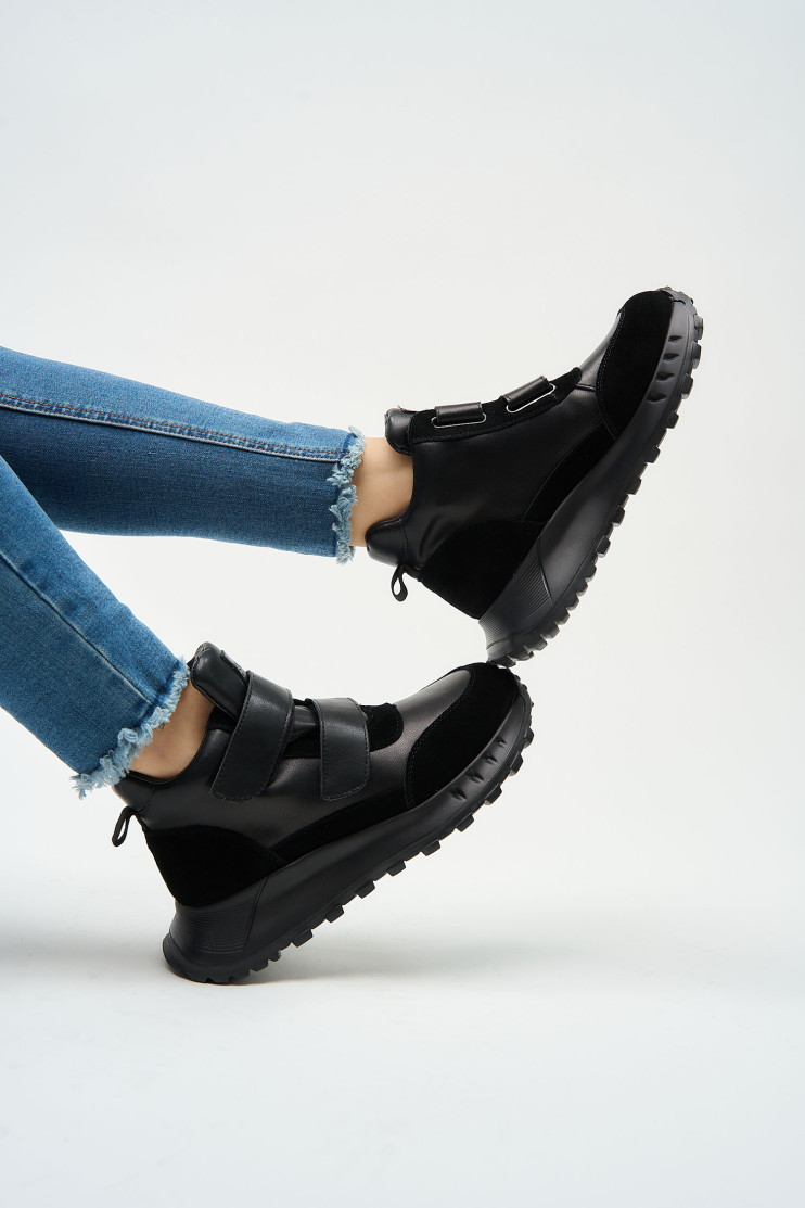 Черевики Lonza 180861 - Вид 10 - інтернет магазин sandalini.ua