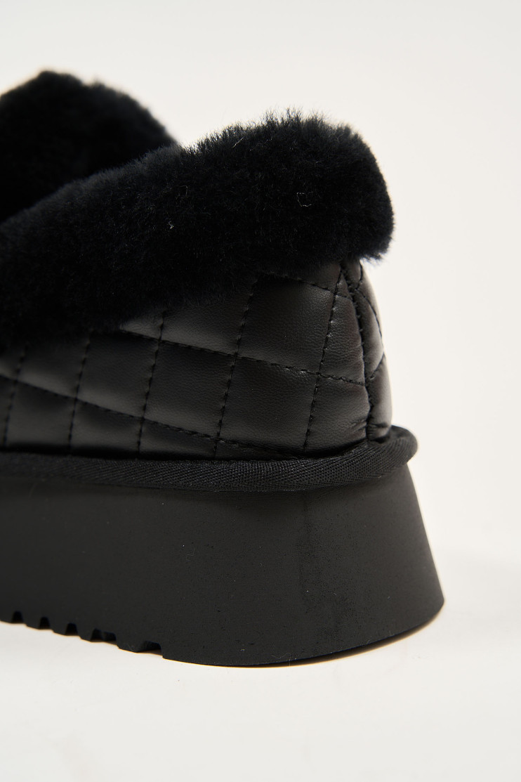 Уггі Lonza 177951 - Вид 4 - інтернет магазин sandalini.ua