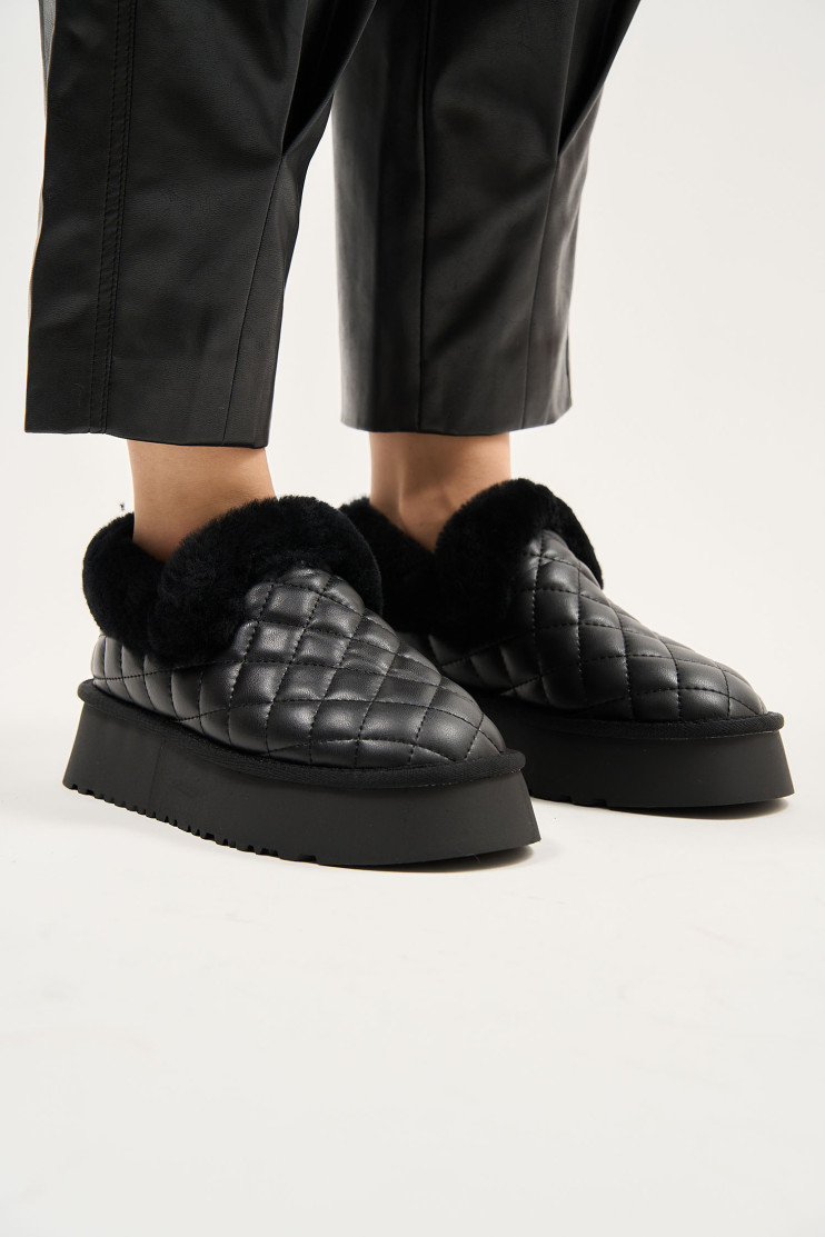 Уггі Lonza 177951 - Вид 5 - інтернет магазин sandalini.ua