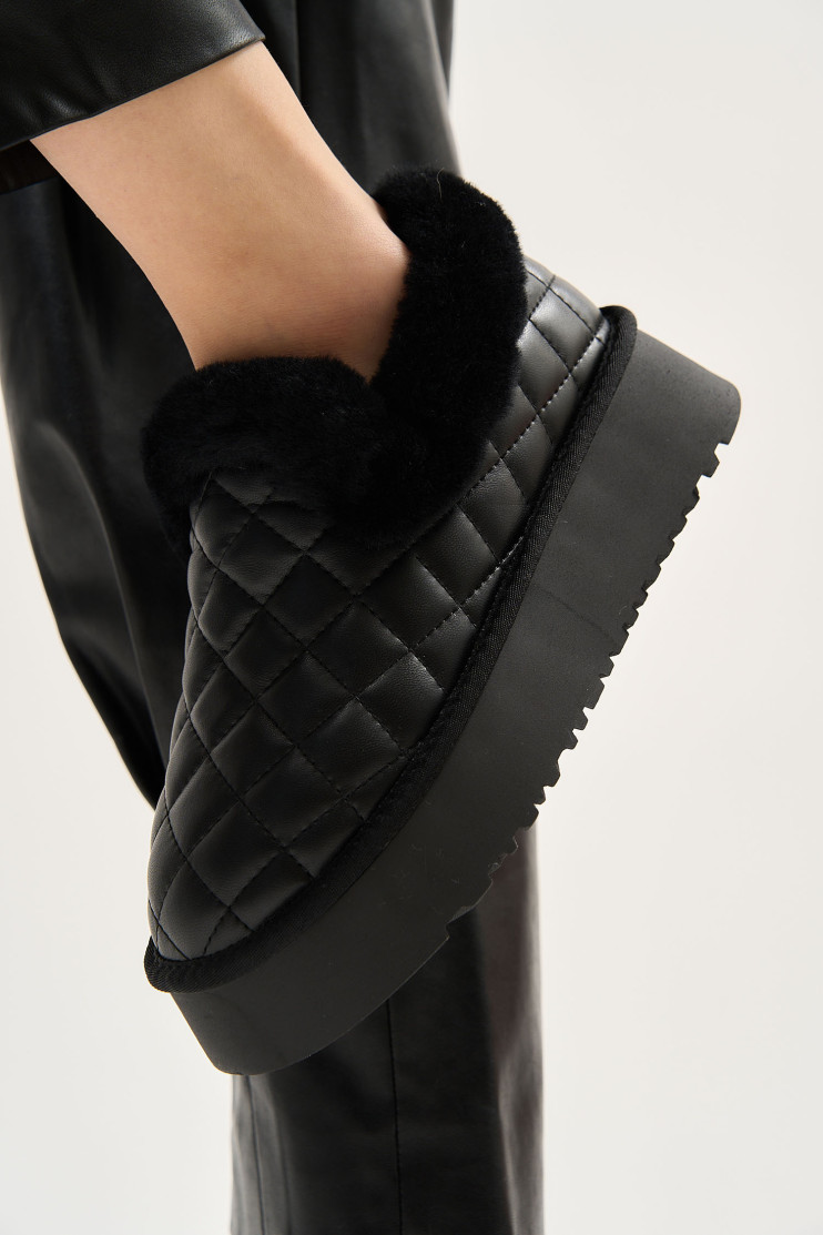 Уггі Lonza 177951 - Вид 10 - інтернет магазин sandalini.ua