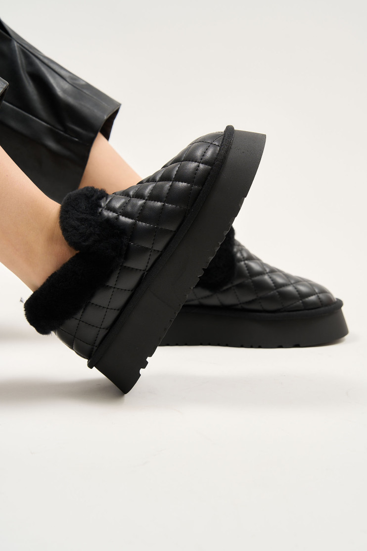 Уггі Lonza 177951 - Вид 7 - інтернет магазин sandalini.ua