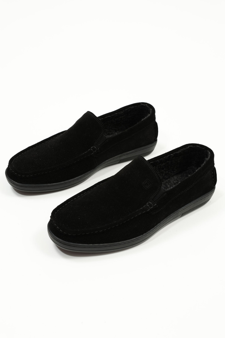 Туфлі чоловічі Fabio Monelli 181305 - Вид 2 - інтернет магазин sandalini.ua