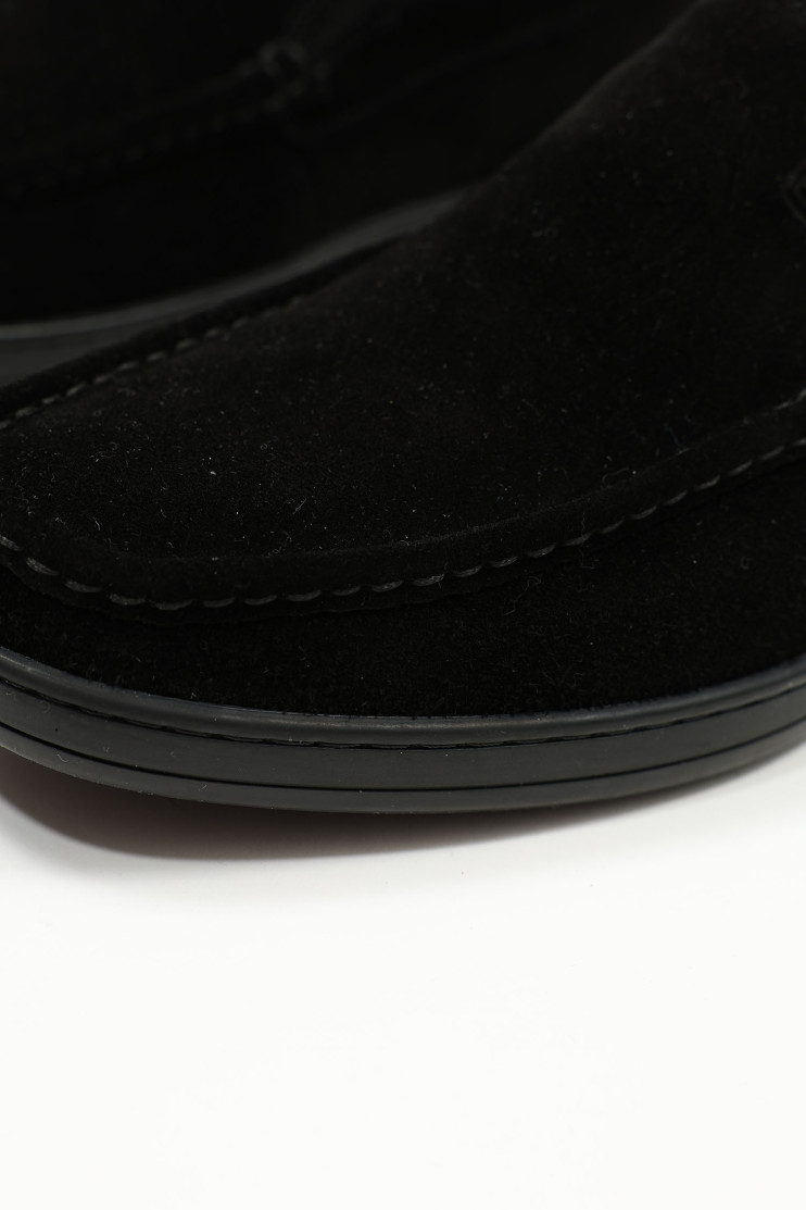 Туфлі чоловічі Fabio Monelli 181305 - Вид 7 - інтернет магазин sandalini.ua