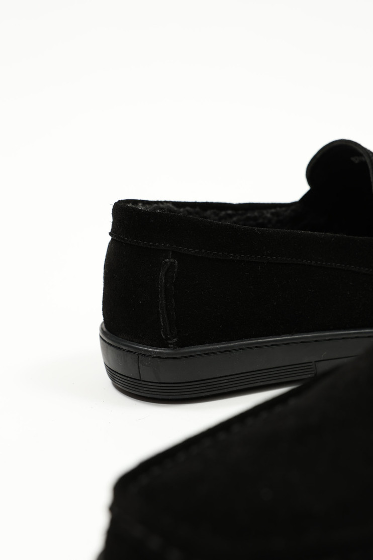 Туфлі чоловічі Fabio Monelli 181305 - Вид 8 - інтернет магазин sandalini.ua