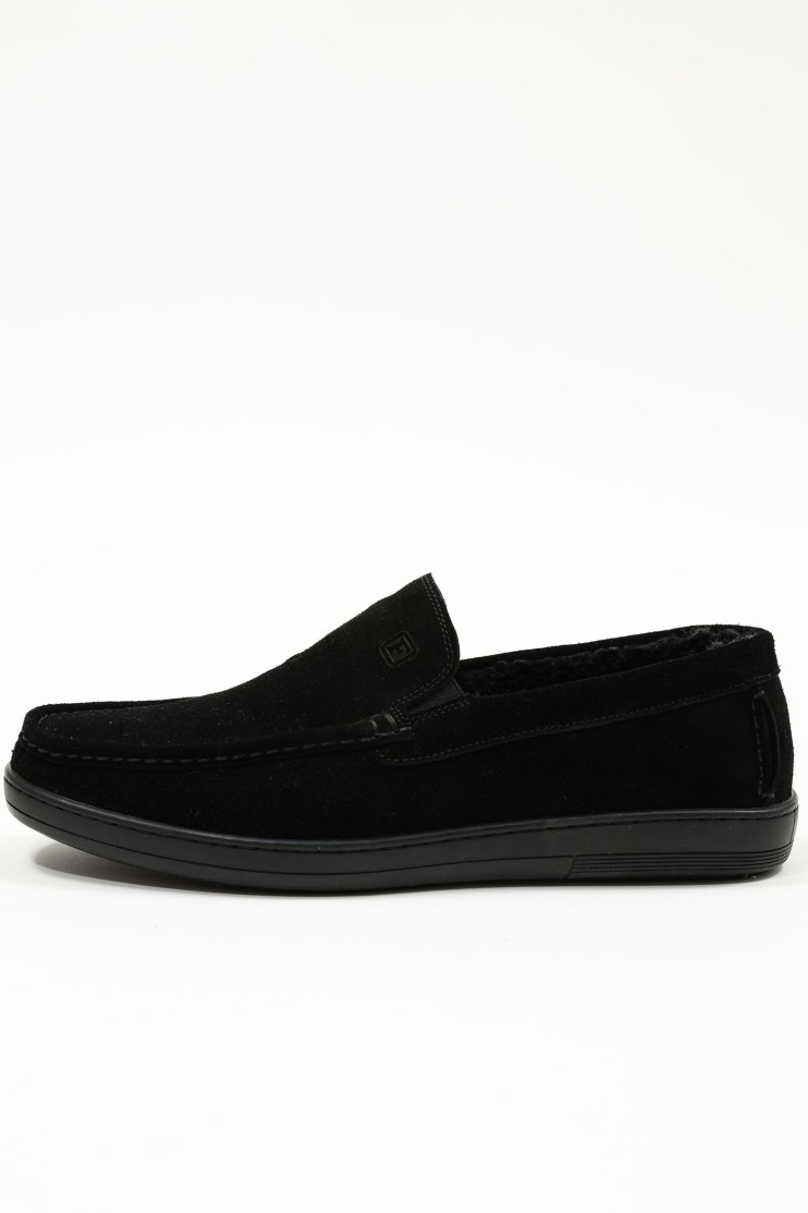 Туфлі чоловічі Fabio Monelli 181305 - Вид 4 - інтернет магазин sandalini.ua