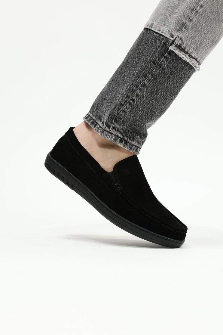 Туфлі чоловічі Fabio Monelli 181305 - Вид 3 - інтернет магазин sandalini.ua