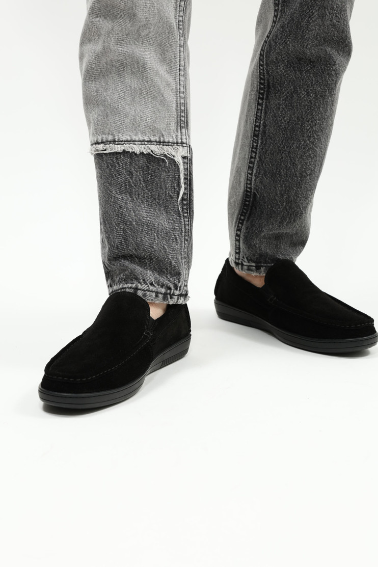 Туфлі чоловічі Fabio Monelli 181305 - Вид 9 - інтернет магазин sandalini.ua