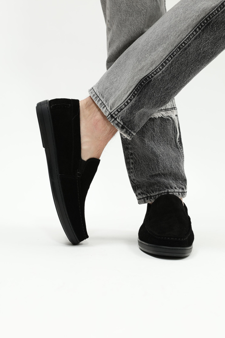 Туфлі чоловічі Fabio Monelli 181305 - Вид 11 - інтернет магазин sandalini.ua