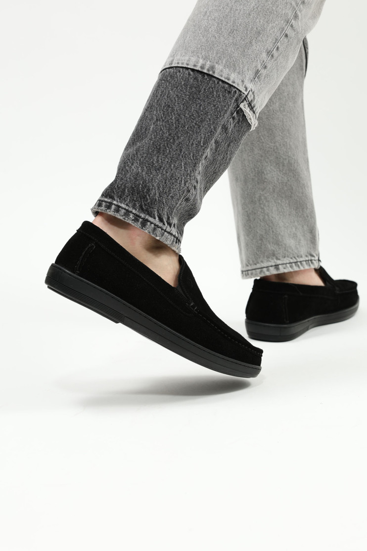 Туфлі чоловічі Fabio Monelli 181305 - Вид 15 - інтернет магазин sandalini.ua