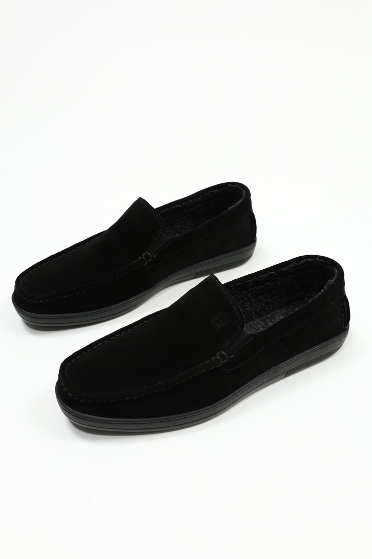 Туфлі чоловічі Fabio Monelli 181305 - Вид 10 - інтернет магазин sandalini.ua