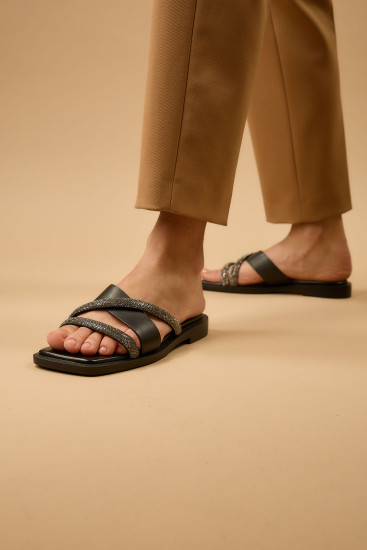 Шльопанці Lonza 182982