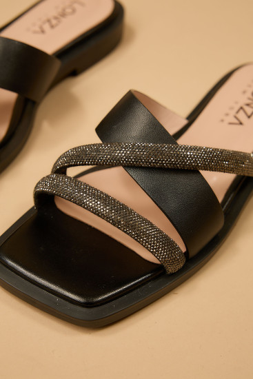 Шльопанці Lonza 182982