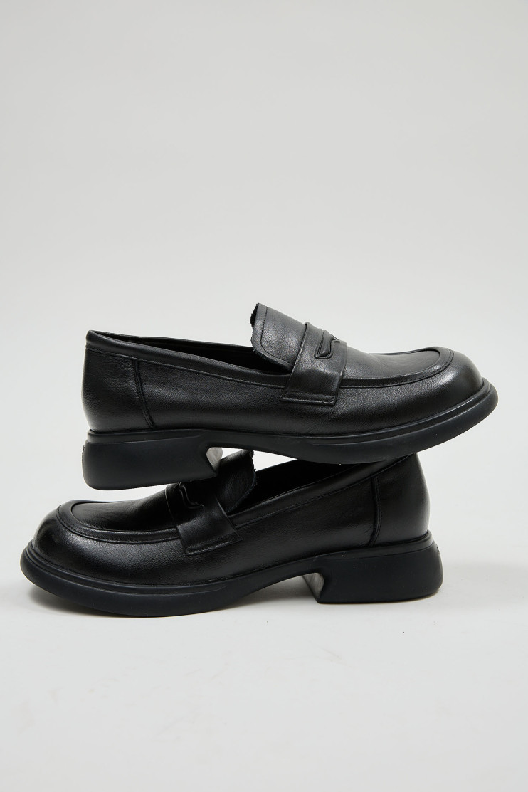 Туфлі Lonza 184010 - Вид 7 - інтернет магазин sandalini.ua