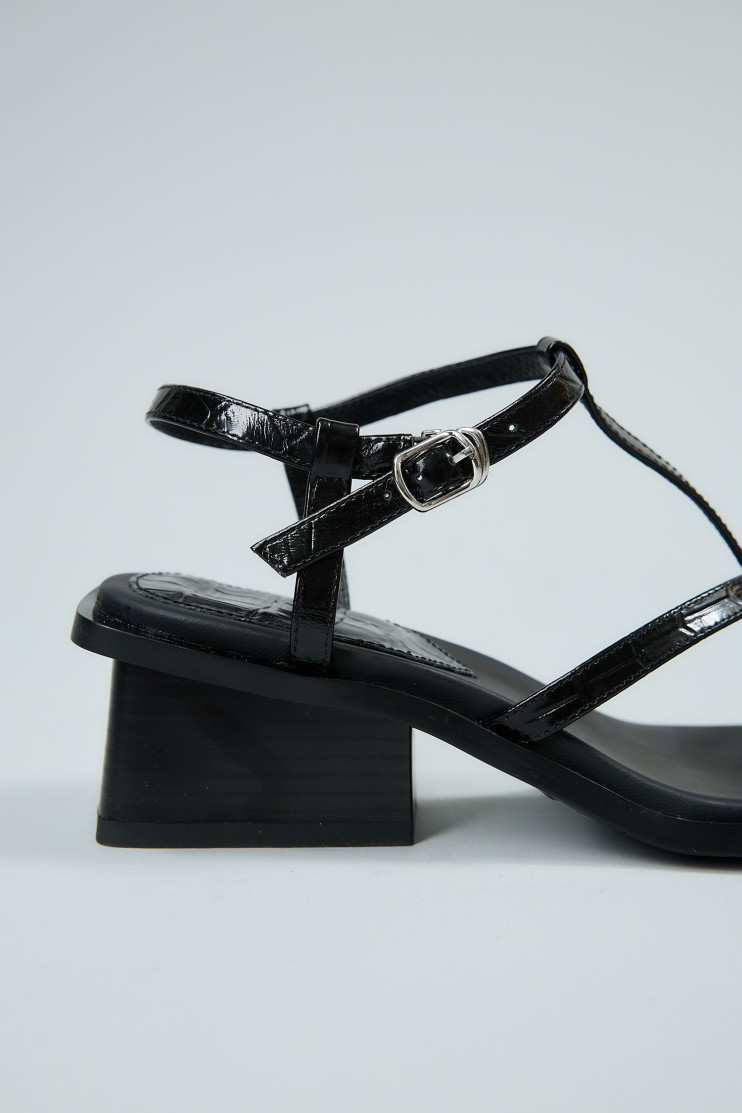 Босоніжки Lonza 186680 - Вид 9 - інтернет магазин sandalini.ua