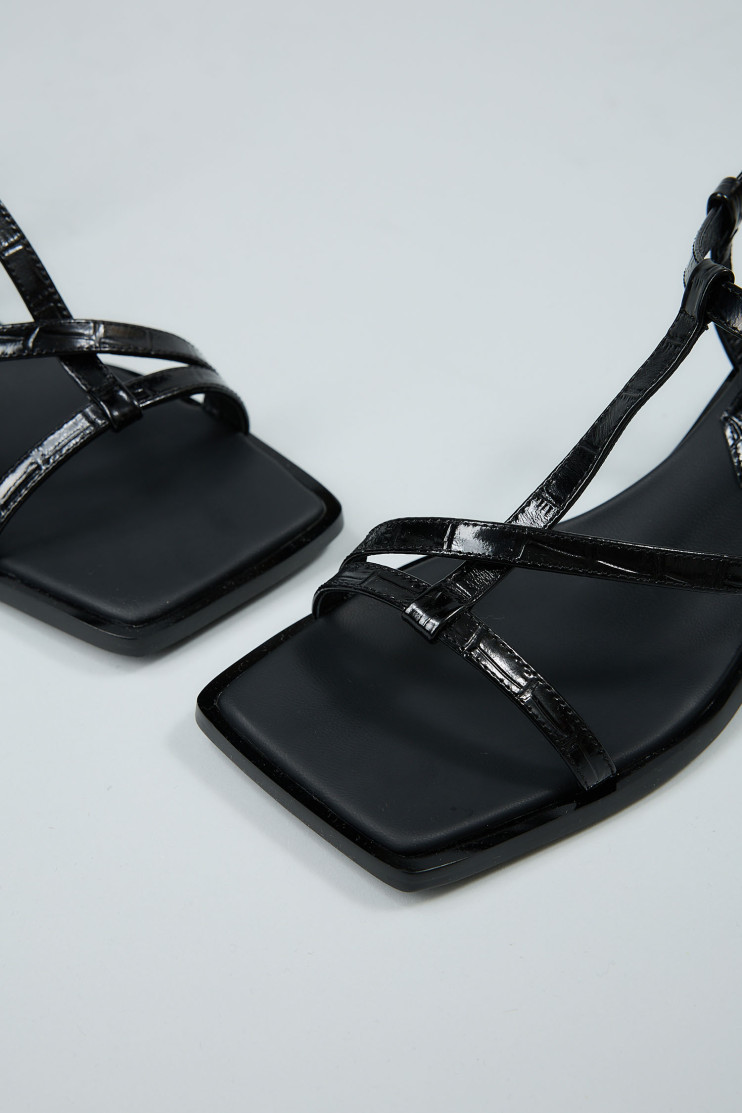 Босоніжки Lonza 186680 - Вид 13 - інтернет магазин sandalini.ua