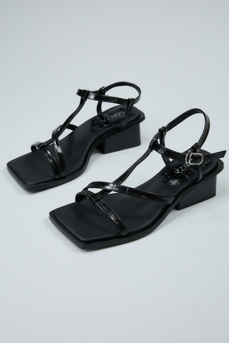 Босоніжки Lonza 186680 - Вид 15 - інтернет магазин sandalini.ua