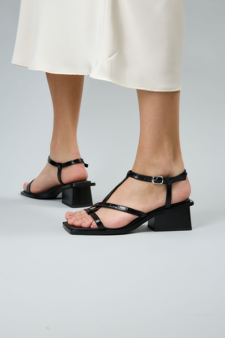 Босоніжки Lonza 186680 - Вид 14 - інтернет магазин sandalini.ua