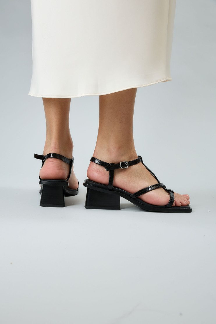 Босоніжки Lonza 186680 - Вид 6 - інтернет магазин sandalini.ua