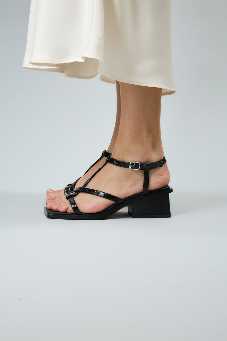 Босоніжки Lonza 186680 - Вид 17 - інтернет магазин sandalini.ua