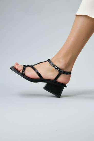 Босоніжки Lonza 186680