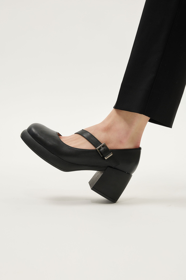 Туфлі Fabio Monelli 185606 - Вид 7 - інтернет магазин sandalini.ua