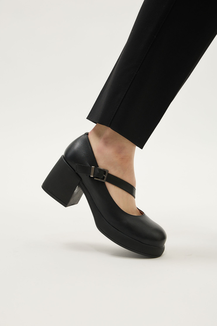 Туфлі Fabio Monelli 185606 - Вид 10 - інтернет магазин sandalini.ua